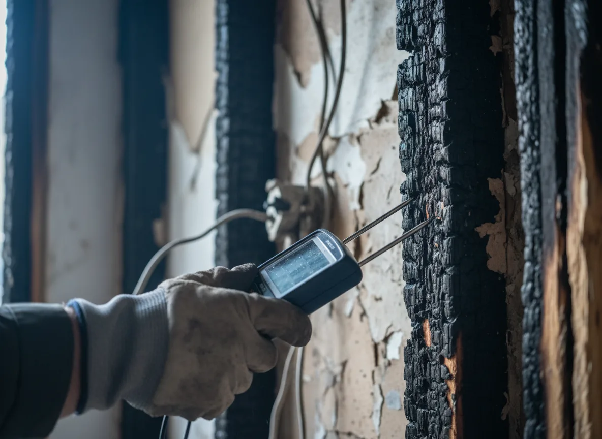 Fire Damage Restoration Ludell, KS FAQs